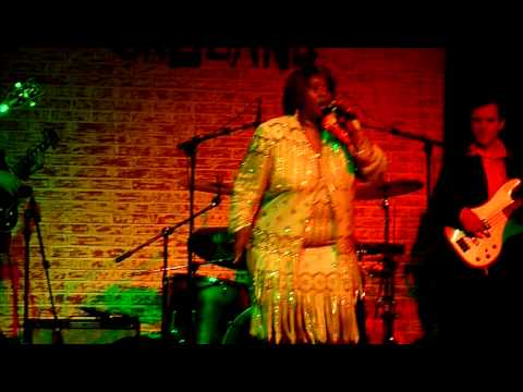 Thumbnail for Shirley King ( Daughter of the Blues )
