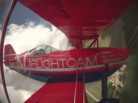 Brian Correll Airshow Intro