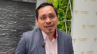 “La Corrupción” en los comedores de la PNC llegó a su fin dice diputado Chic