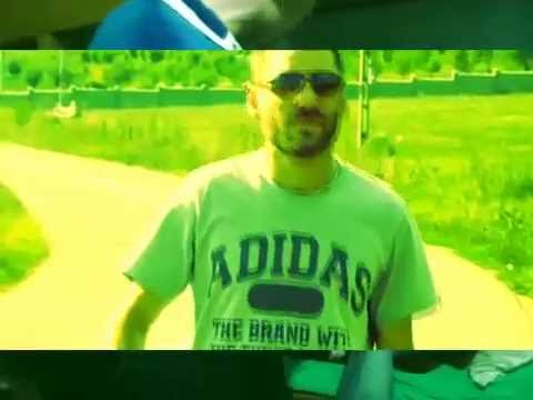 ThugMan-Húrokon pendül (2016)