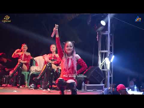 GORESAN LUKA - ERNACABE BOCIL - BLMUSIK LIVE IN KADUAGUNG RANGKASBITUNG