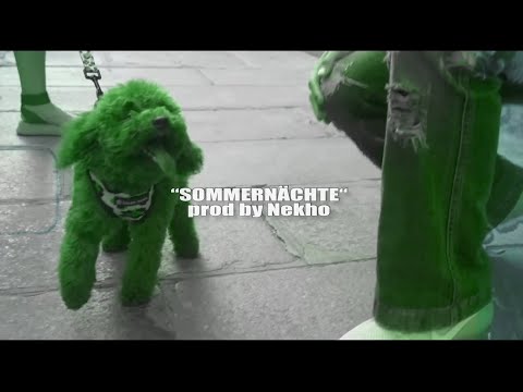 (FREE FOR PROFIT) Pashanim x Symba "Sommernächte" (Type Beat prodbyNekho)