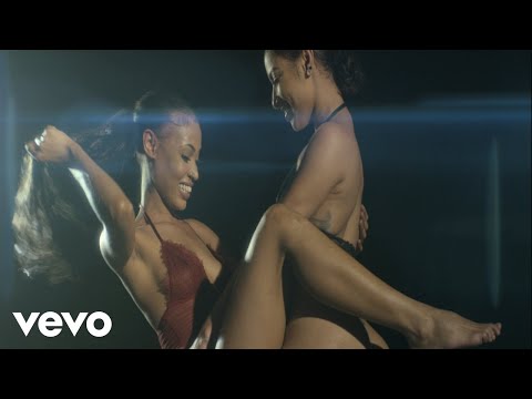 HONEY MILAN - FEEL IT (Official Music Video)