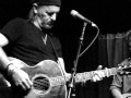 Jimmy LaFave sings Rain Falling Down