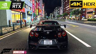 FORZA HORIZON 6 IS THE BEST RACING GAME EVER GAMEPLAY WALKTHROUGH PART 4