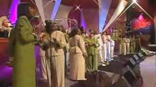 Jesus pt. 1 - Shekinah Glory Ministry (extended version)_WMV V9.wmv