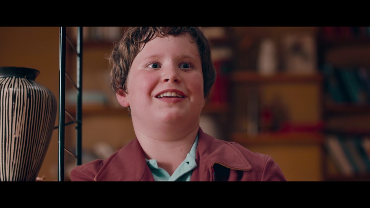 Miniature de la vidéo 2 JOURS AVEC PAPA - Bande Annonce VF du film 2 jours avec Papa