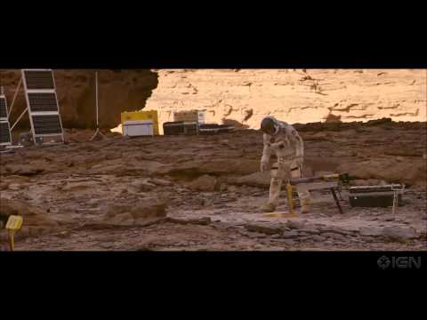 The Last Days on Mars (Clip 'You Have to See This')