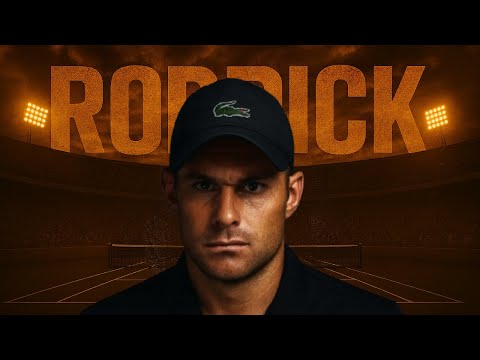 How Andy Roddick Became the Right Man at the Wrong Time