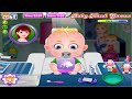 Baby Hazel Games Baby Hazel Gums Treatment Full HD Kids Games