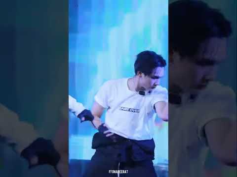 240722 HYZE cover ENHYPEN - Future Perfect (2) focus Few @MBK CoverDance 2022 (Final) #few_ktp