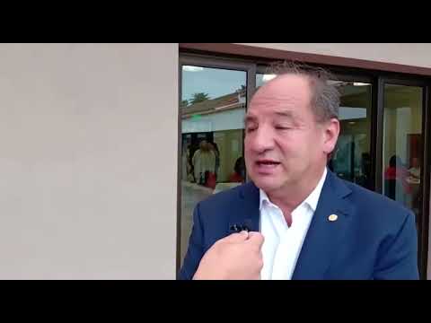 Mujeres referentes de diversos cultos conmemoraron el Día Internacional de la Mujer