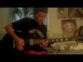 south park theme song 12 year old guitarist by ...
