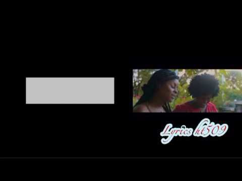 Ti Lunèt - Pasyans lanmou (Lyrics + Video)