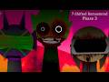 Sprunki 7 Shifted Remastered Phase 3