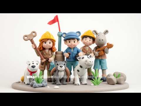 Lost and hungry kitten