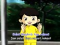 Marilah Solat Ana Muslim