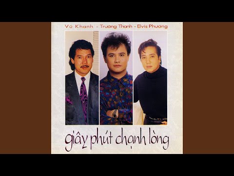 Thể hiện bởi Elvis Phương