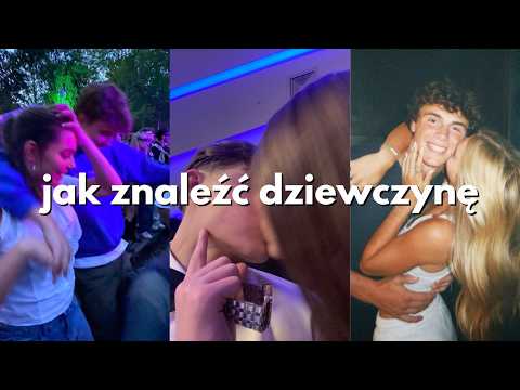 jak rozmawiać z dziewczynami i nie zrobić sobie przypału