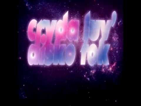 Cryda Luv' - Fairy tales (Original mix)
