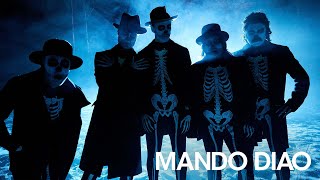 Musik-Video-Miniaturansicht zu Get It On Songtext von Mando Diao