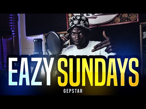 Eazy Sundays GepStar
