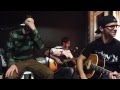 Real Friends - I've Given Up On You (Acoustic ...