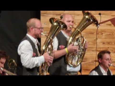 Südböhmische Polka - BlechXpress - Festival der Blasmusik in Bottendorf (2023)