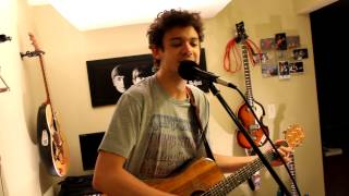 Hangin' Round - Lou Reed Cover