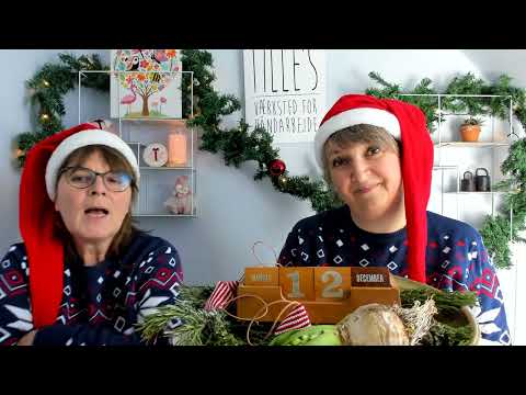 Tille's Jul 2022 - 12. december