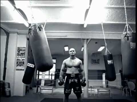 Bushido feat. Saad - Nie ein Rapper (Remix)