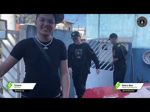 #DailyAsfalto 192 - Froid, Tchelo e Ecologyk cozinhando um HARD