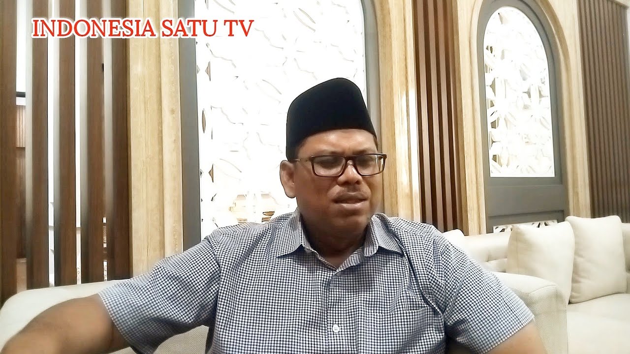 Ketua DPRD Kabupaten Pasuruan: Hari Santri