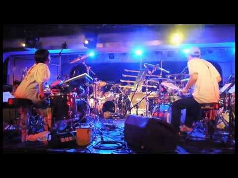 BOREDOMS - All Tomorrow's Parties 2012, curated by Jeff Mangum (Day 2)