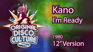 Kano - I'm Ready (12