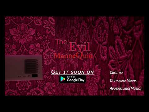 The Evil Mannequin video thumbnail