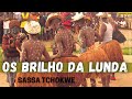Os Brilho Da Lunda Lhe Mostra A Dance