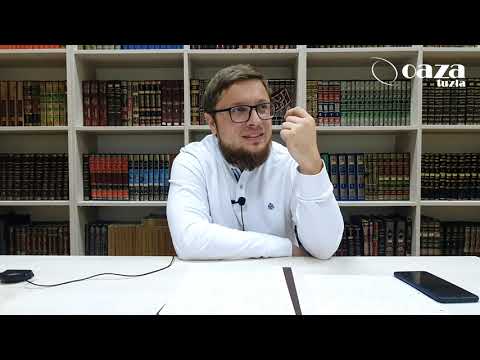 PAŽNJA KAO LIJEK - Aldin Poturković, prof.