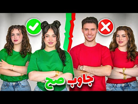 الفريق الفائز بيربح 10000$ 😱