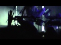 IAMX - Music People, Live @ Stodola, Warsaw ...