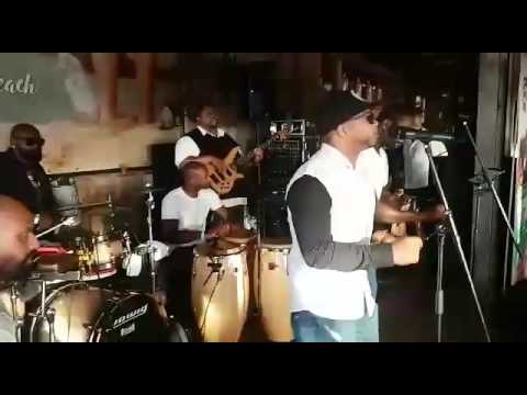 EXTAZZ live june 2017