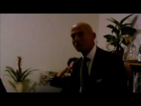 Pim Fortuyn - Dit land is het zat. C'est Ca!