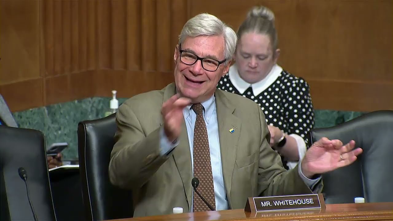 EXCLUSIVE: Republicans Voice Concerns About Trump IRS Nominee Donald Korb Linked To Democrat Donations