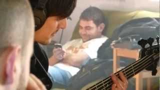 BarraLliure! - Making Of Ocell Negre [2012 - 2013] - La Mort Del Trompetista