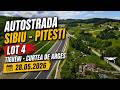 28 MAI 2026 AUTOSTRADA A1 Sibiu Pitesti Lotul 4