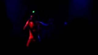 Tr(n)igger - Saul Williams