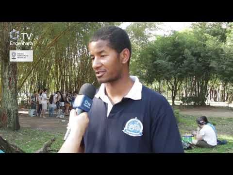 Bateria Minotrago - Reportagem TV Engenharia