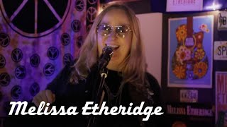 Melissa Etheridge - My Lover (Livestream Concert, Oct 10, 2020)