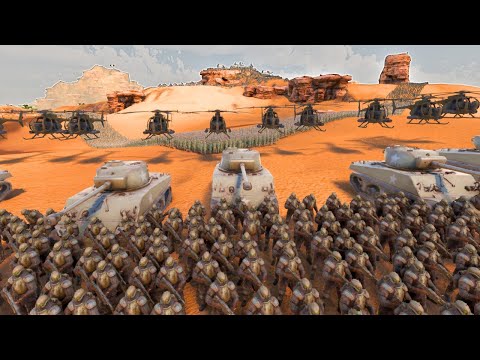3,000,000 ORCS & ZOMBIES SIEGE HUMANITY ARMY MOUNTAIN BASE  | Ultimate Epic Battle Simulator 2