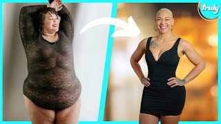 Losing 190lbs Made My Marriage Stronger | BRAND NEW ME